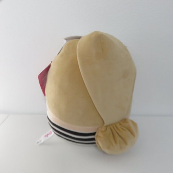 Barbie Cuutopia Plushie 14" Plush Toy Doll Mattel - Picture 5 of 7